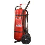 CARRO EXTINTOR 50 KGS AL 75%