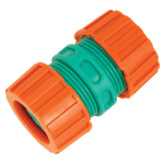 UNION TRAMONTINA PARA MANGUERA 1/2"  AP36-70000