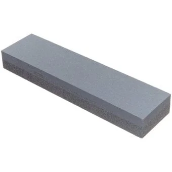 PIEDRA AFILAR DOS CARAS 8X2X1