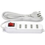 ALARGADOR POSICIONES CON SWITCH X3 MTS