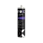 SELLANTE ACRILICO REX BLANCO300ML 30123