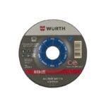 DISCO DE DESBASTE 9" WURTH