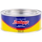 PASTA SOLDAR ESTAÑO INDEPP 250 GRS