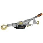 TECLE TIRA CABLE TRUPER 4 TONELADAS 14727