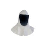 GORRO SOLDADOR CUERO TIPO MONJA