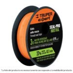 TEFLON 1/2" GAS TRUPER 12516