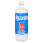 AGUARRAS MINERAL BOTELLA1 LTS
