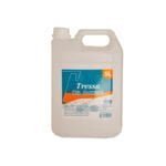 GEL ALCOHOL TRESSA BIDON X 5 LTS