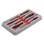 JUEGO DESTORNILLADORES AISLADOS ERGO BE-9881S