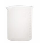 VASO PRECIPITADO POLIPROPILENO