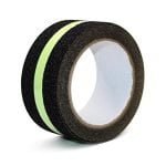 CINTA ANTIDESLIZANTE 50MM X 18MTS CON FLUORESCENTE