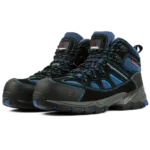 BOTIN SEGURIDAD CLIMBER 9024 AZUL