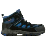 BOTIN SEGURIDAD CLIMBER 9024 AZUL - Imagen 2