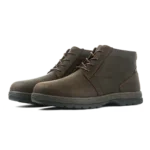 BOTIN SEGURIDAD CLIMBER NEW VALDISERE VERDE
