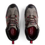 BOTIN SEGURIDAD CLIMBER CL9025 JACKSON GRIS ANTICLAVO - Imagen 2
