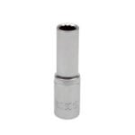 DADO LARGO POLIGONAL 27 MM IRIMO (124-27-1)
