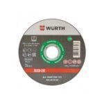 DISCO DE CORTE 9"X 1,8MM WURTH W-MAX