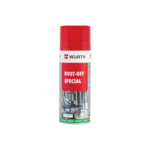 LUBRICANTE EN BASE A SILICONA NSF 400ML WURTH 00893221000