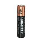 PILA ALCALINA AAA DURACELL