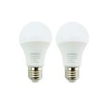 AMPOLLETA SMARTLIGTH 9.5 WATTS PACKS 2 UNDS.