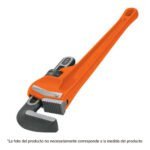 LLAVE STILLSON TRUPER