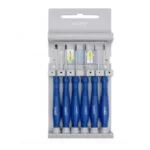 JUEGO DESTORNILLADORES DE PRECISION 6 PIEZAS IRIMO 461-6-B