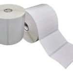 ROLLO ETIQUETAS TERMICO 100 X 50 MM X750 UNID