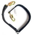 ESTROBO DE AMARRE CINTA REF. REGULABLE C/FUNDA FE1660461