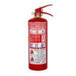 EXTINTOR DE 2 KG PQS ABC 75%
