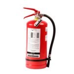 EXTINTOR DE 4 KG PQS ABC 75%