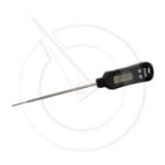 TERMOMETRO DE PINCHAR CORRIENTE -50 A 150°C C/ CABLE HI 985090LD