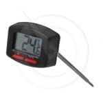 TERMOMETRO DE PINCHAR DIGITAL CABEZAL MOVIL -45 +200