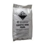 SODA CAUSTICA PERLA SACO 25 KGS