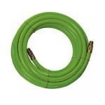 MANGUERA COMPRESOR 10MTS CON ACOPLES  02100  PU002