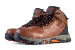 BOTIN SEGURIDAD PROFLEX 108 CAFÉ