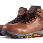 BOTIN SEGURIDAD PROFLEX 108 CAFÉ