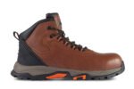 BOTIN SEGURIDAD PROFLEX 108 CAFÉ - Imagen 3