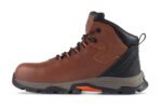 BOTIN SEGURIDAD PROFLEX 108 CAFÉ - Imagen 4
