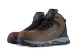 BOTIN SEGURIDAD PROFLEX 108 VERDE