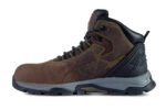 BOTIN SEGURIDAD PROFLEX 108 VERDE - Imagen 2