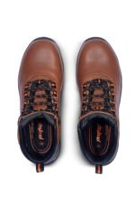 BOTIN SEGURIDAD PROFLEX 108 CAFÉ - Imagen 5