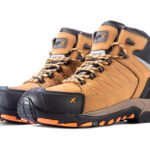 BOTIN SEGURIDAD PROFLEX 109 ARENA