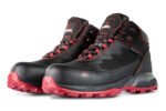 BOTIN SEGURIDAD CLIMBER NEW FERRAR
