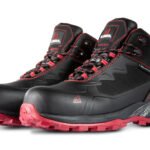 BOTIN SEGURIDAD CLIMBER NEW FERRAR