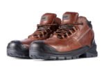 BOTIN SEGURIDAD PROFLEX 106 CAFÉ