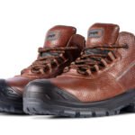 BOTIN SEGURIDAD PROFLEX 106 CAFÉ