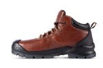 BOTIN SEGURIDAD PROFLEX 106 CAFÉ - Imagen 3