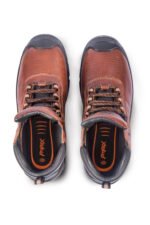 BOTIN SEGURIDAD PROFLEX 106 CAFÉ - Imagen 4