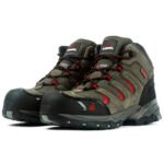 BOTIN SEGURIDAD CLIMBER CL9025 JACKSON GRIS ANTICLAVO