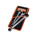 LLAVE CORONA C/CHICHARRA BAHCO S4RM/5MT